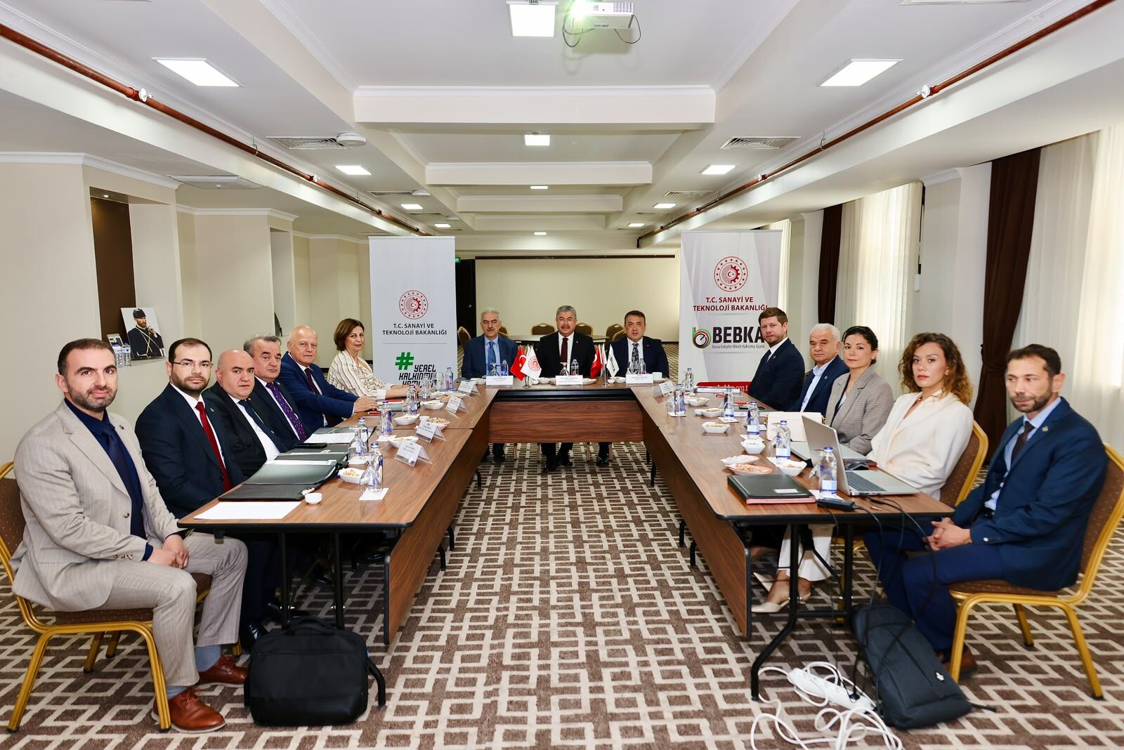 Bebka’dan 13 Milyar Tl’lik Kalkınma Vizyonu 16295