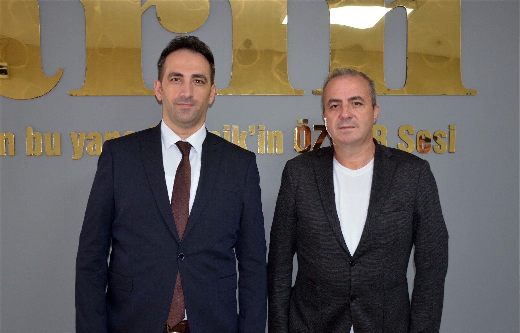 Bi̇k Bursa Bölge Müdürü Gökhan Erenden Bilecik Temasları 15666