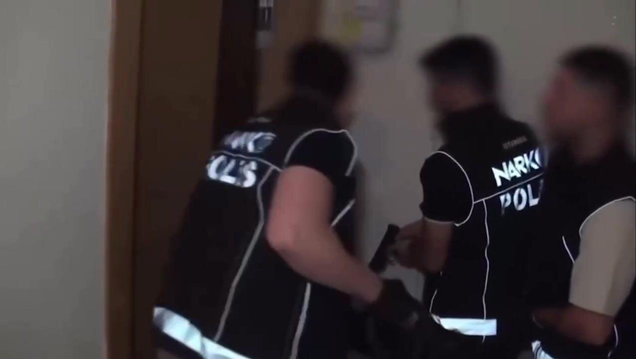 Bilecik Dahil 69 İlde Büyük Operasyon 16584