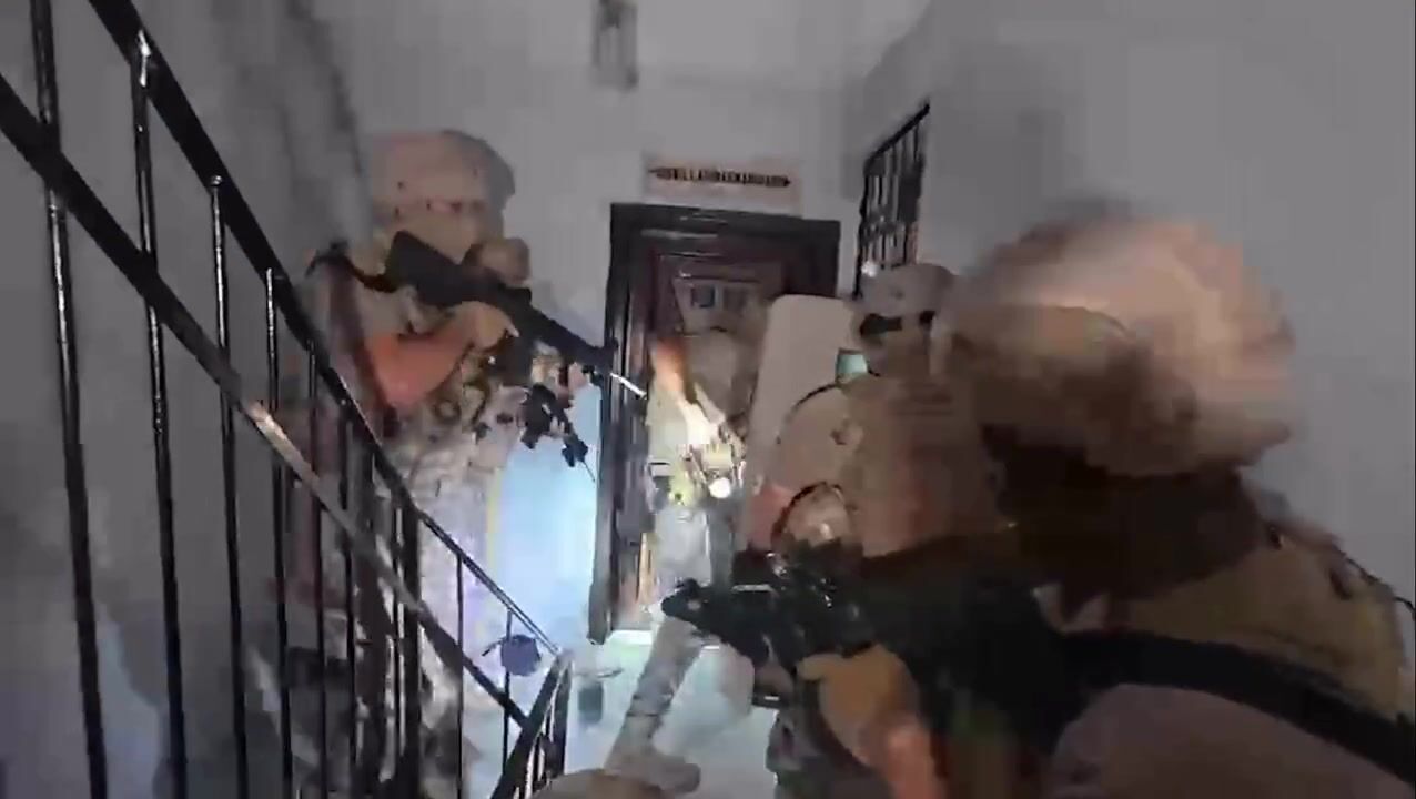 Bilecik Dahil 69 İlde Büyük Operasyon 16589