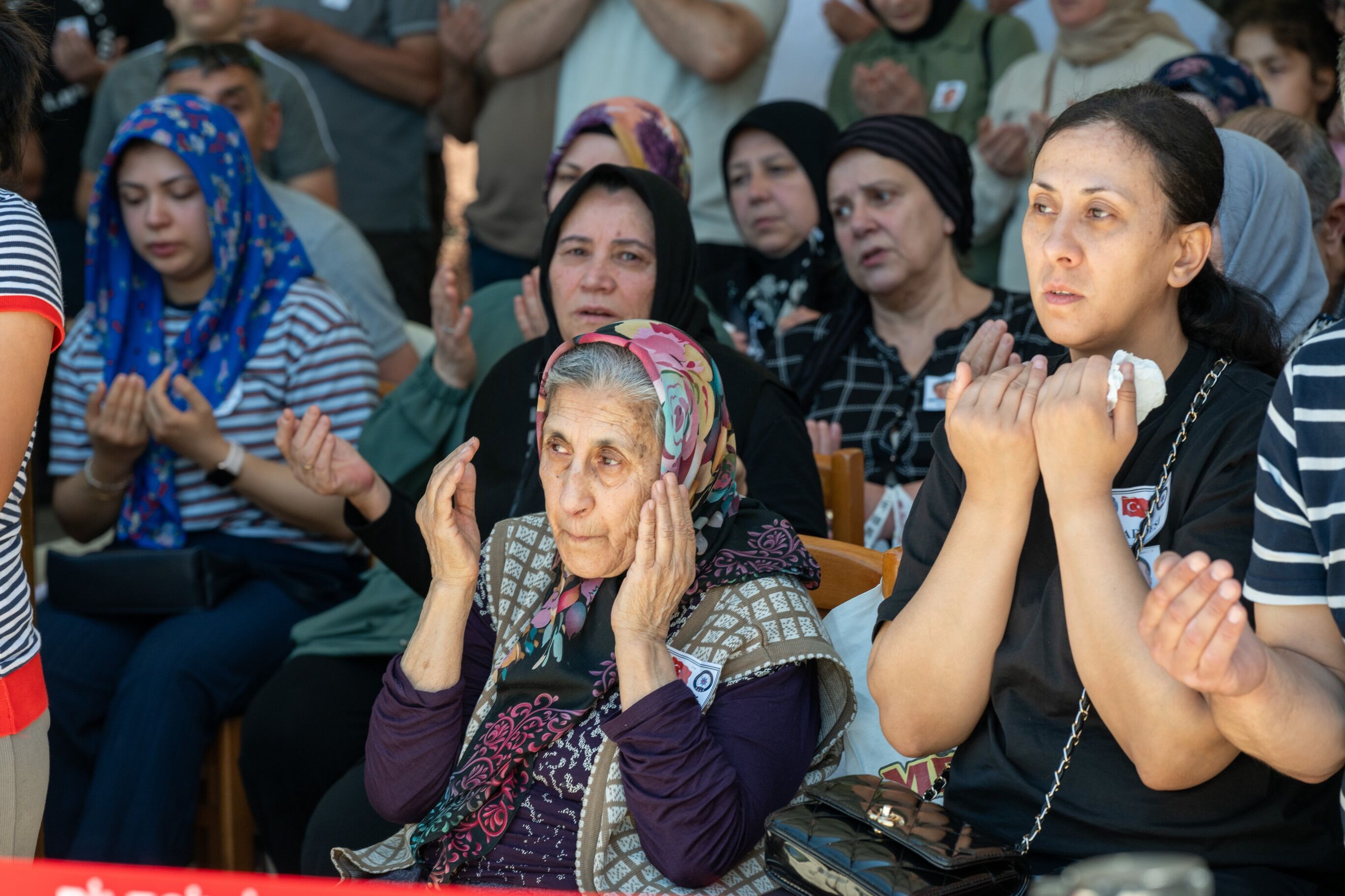 Bilecik Emniyet Teşkilatında Acı Kayıp 16208