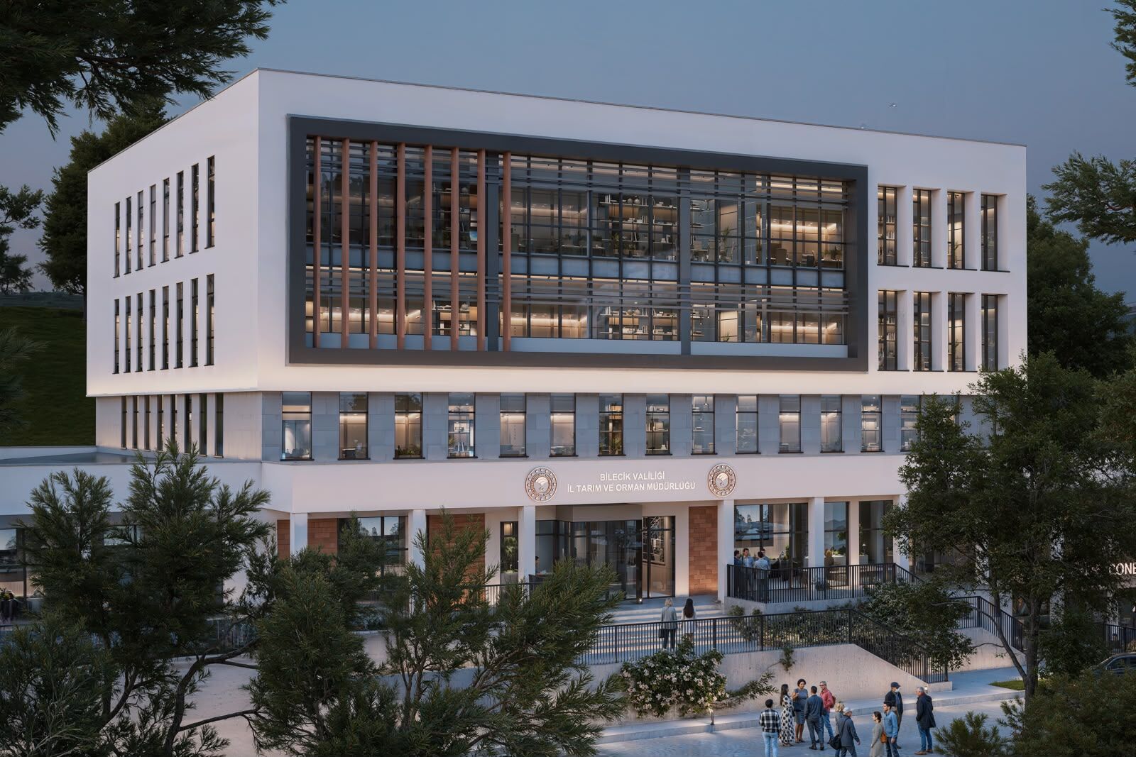 Bilecik’e Tarımda Yeni Yatırım 16511