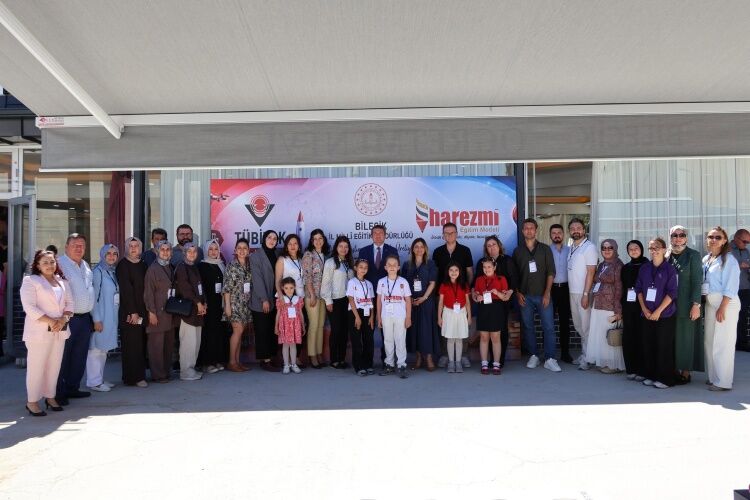 Bilecik’te Erasmus+ Yaygınlaştırma Etkinliği Düzenlendi 15924