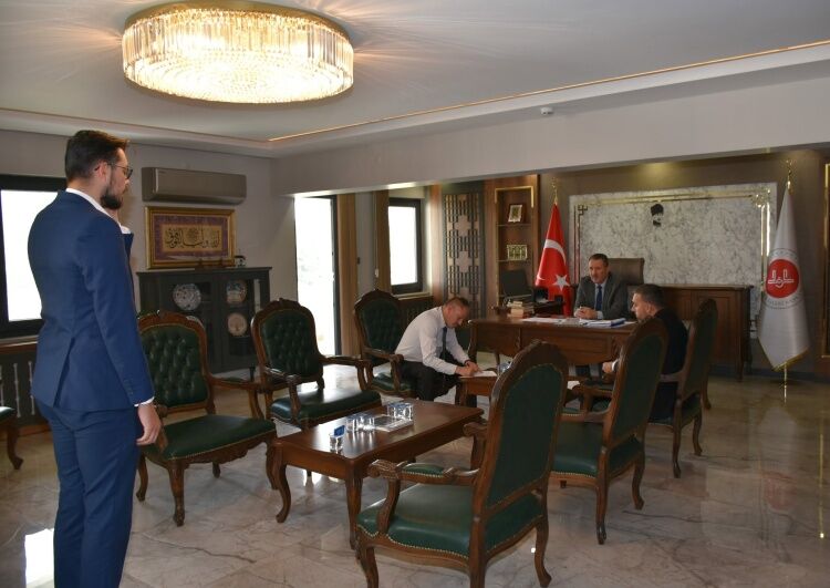 Bilecik’te Ezan Ve Hutbe Yarışmalarında İl Birincileri Belli Oldu 16280