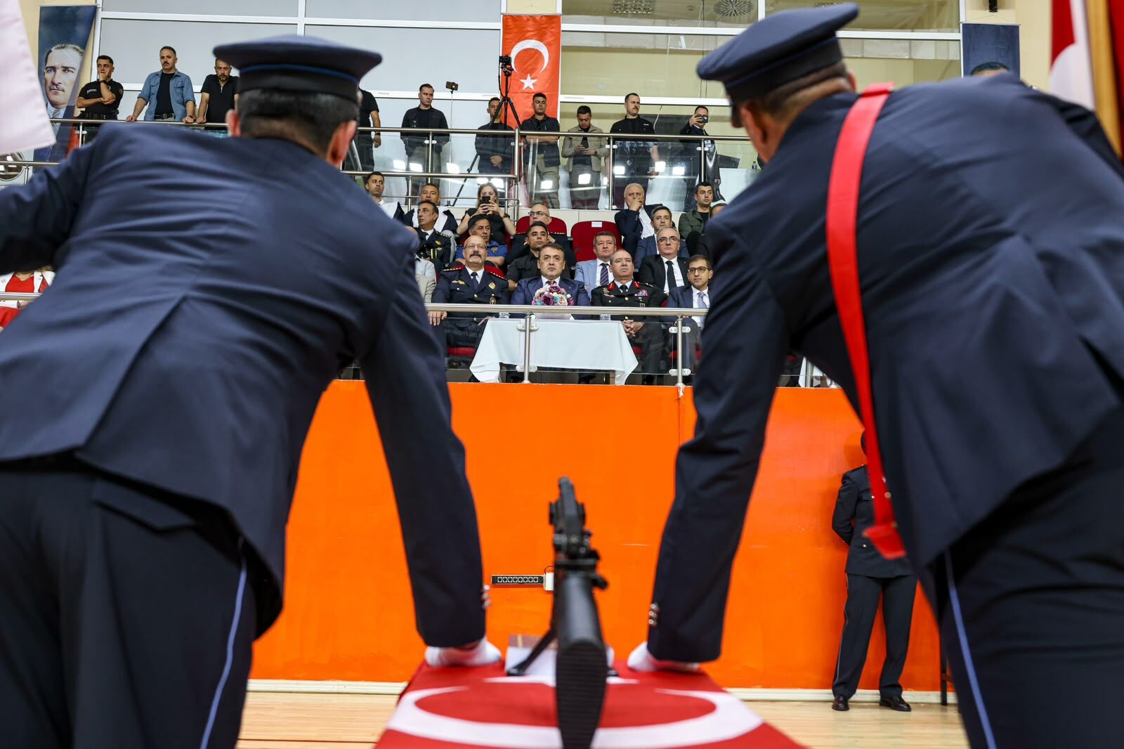 Bilecik’te Gurur Töreni 16411