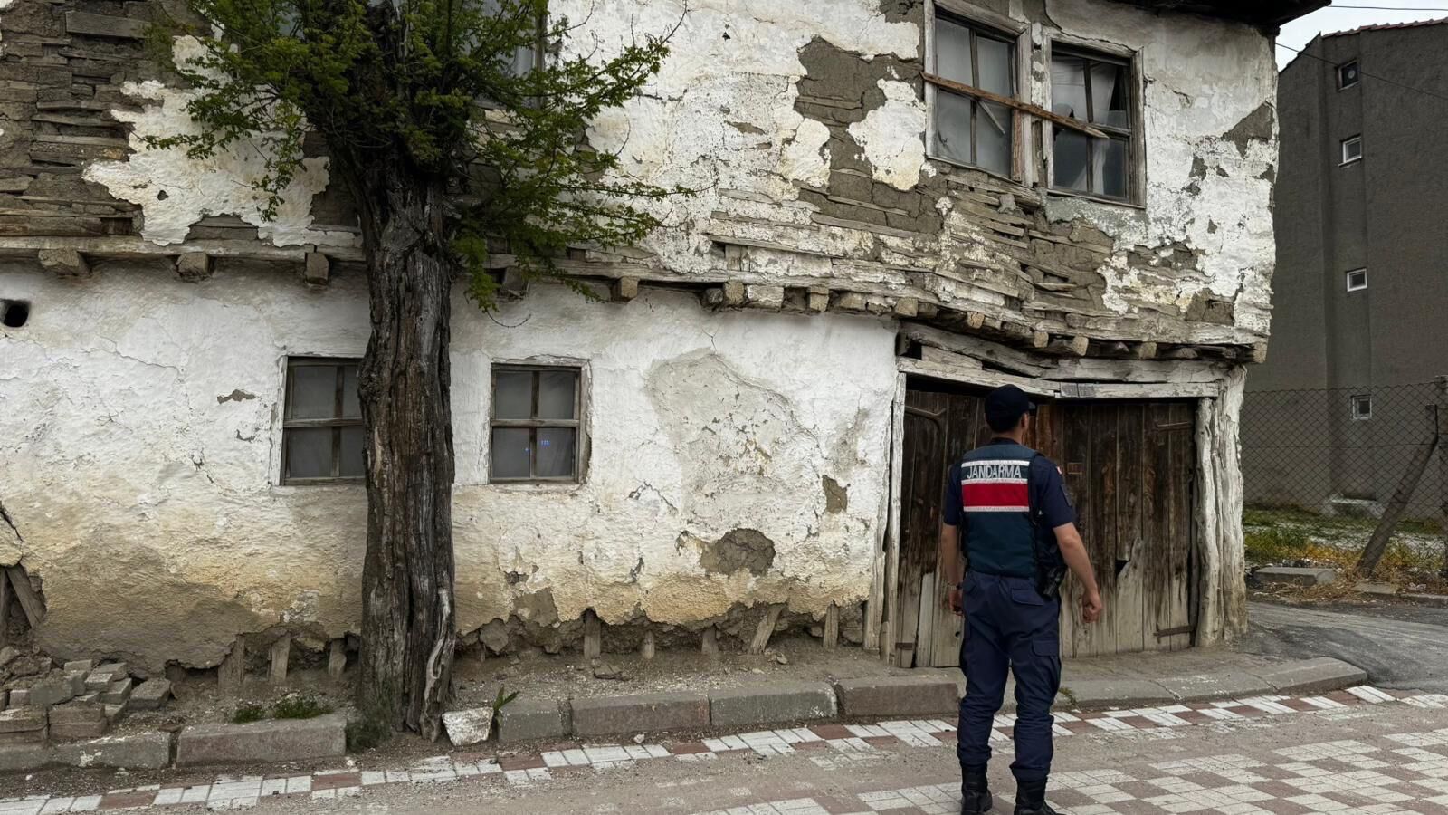 Bilecik’te Huzur Uygulaması 15642