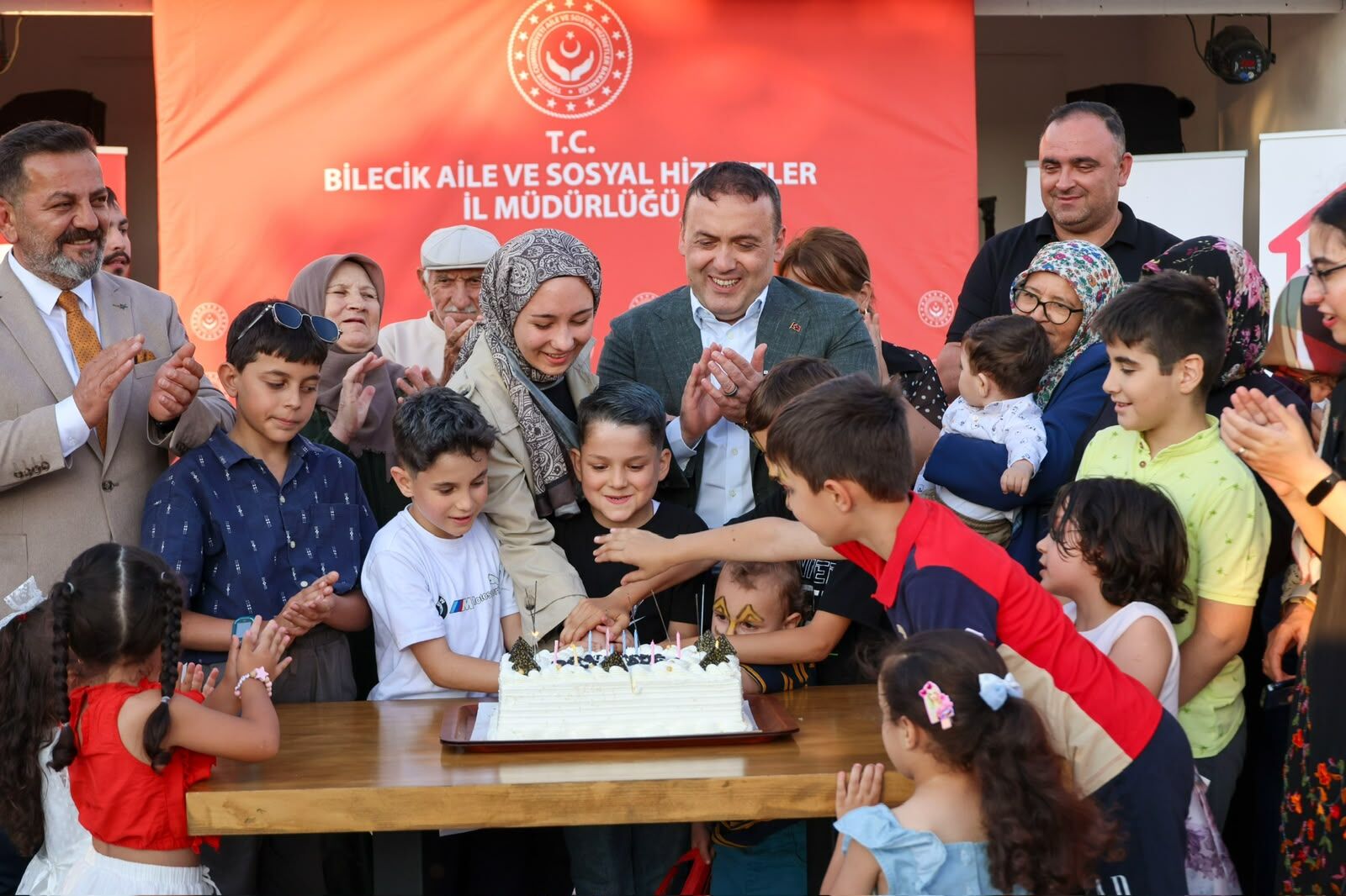 Bilecik’te Şefkatin Adı Koruyucu Aile 16611