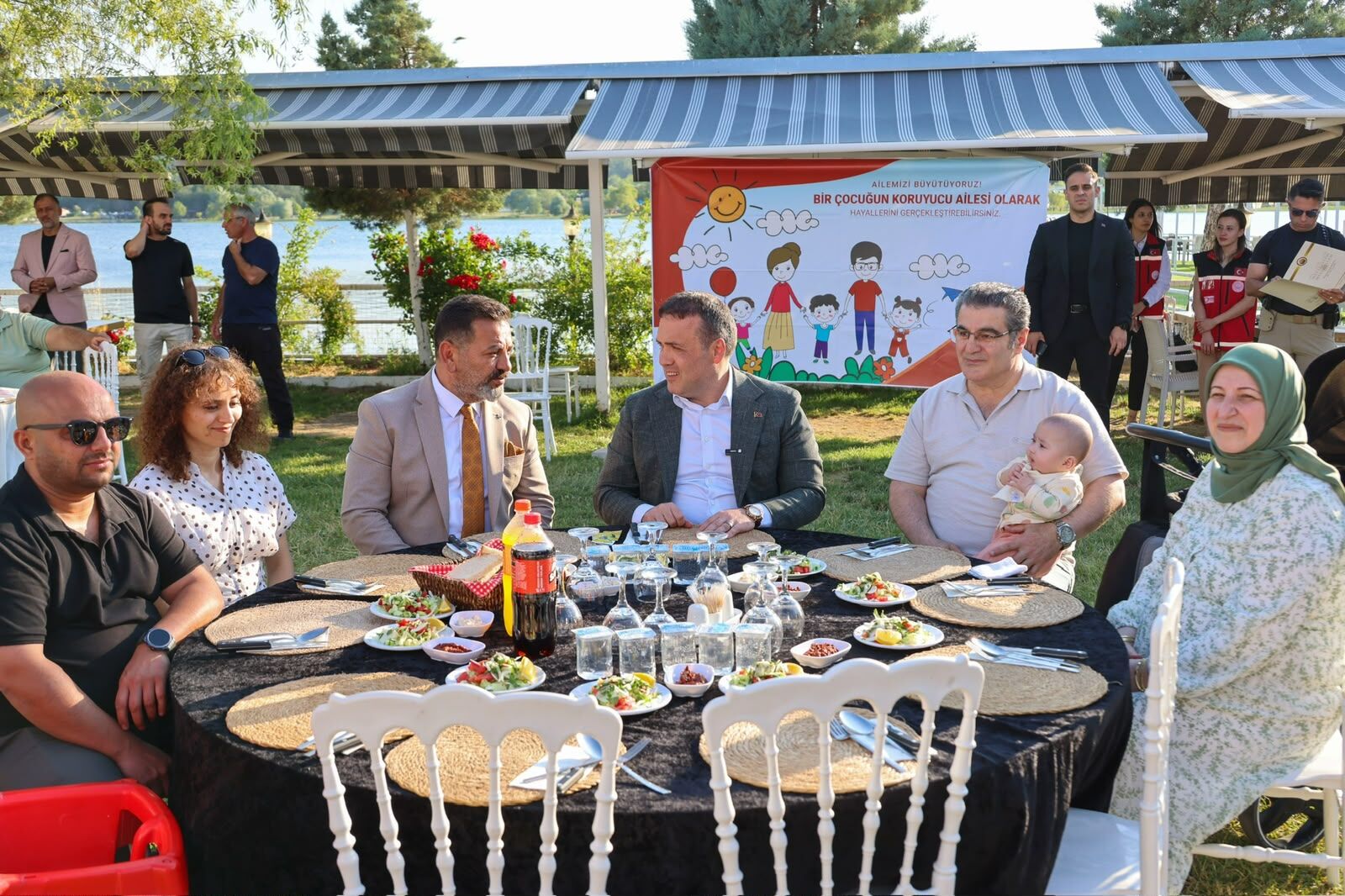 Bilecik’te Şefkatin Adı Koruyucu Aile 16614
