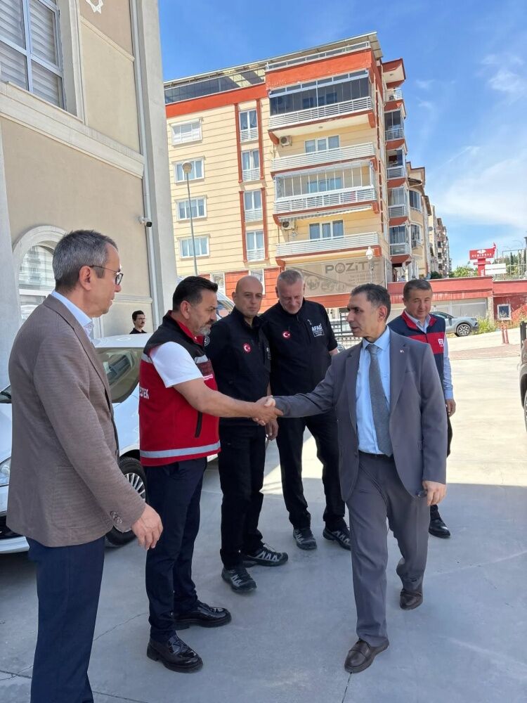 Bi̇leci̇k’te Ulusal Tatbi̇kat Ana Planlama Toplantisi Gerçekleşti̇ri̇ldi̇ 15981