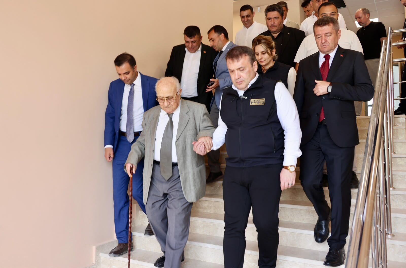 Bilecikte Yeni Okullar Yükseliyor 16063