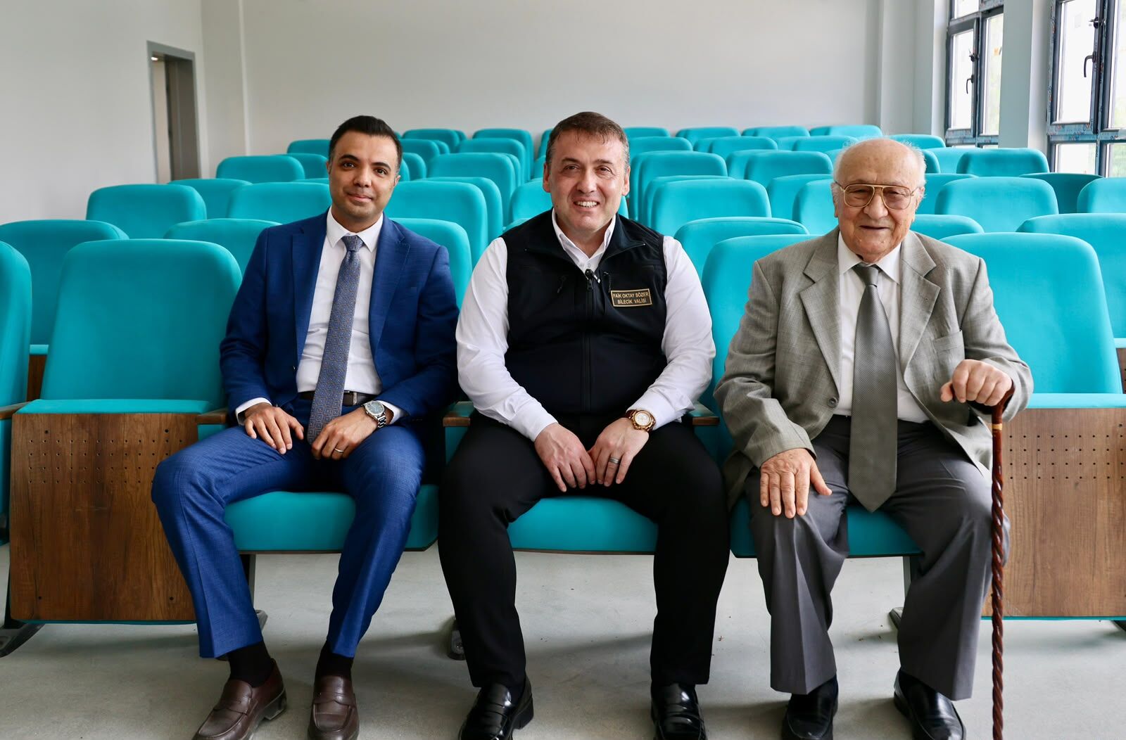 Bilecikte Yeni Okullar Yükseliyor 16064