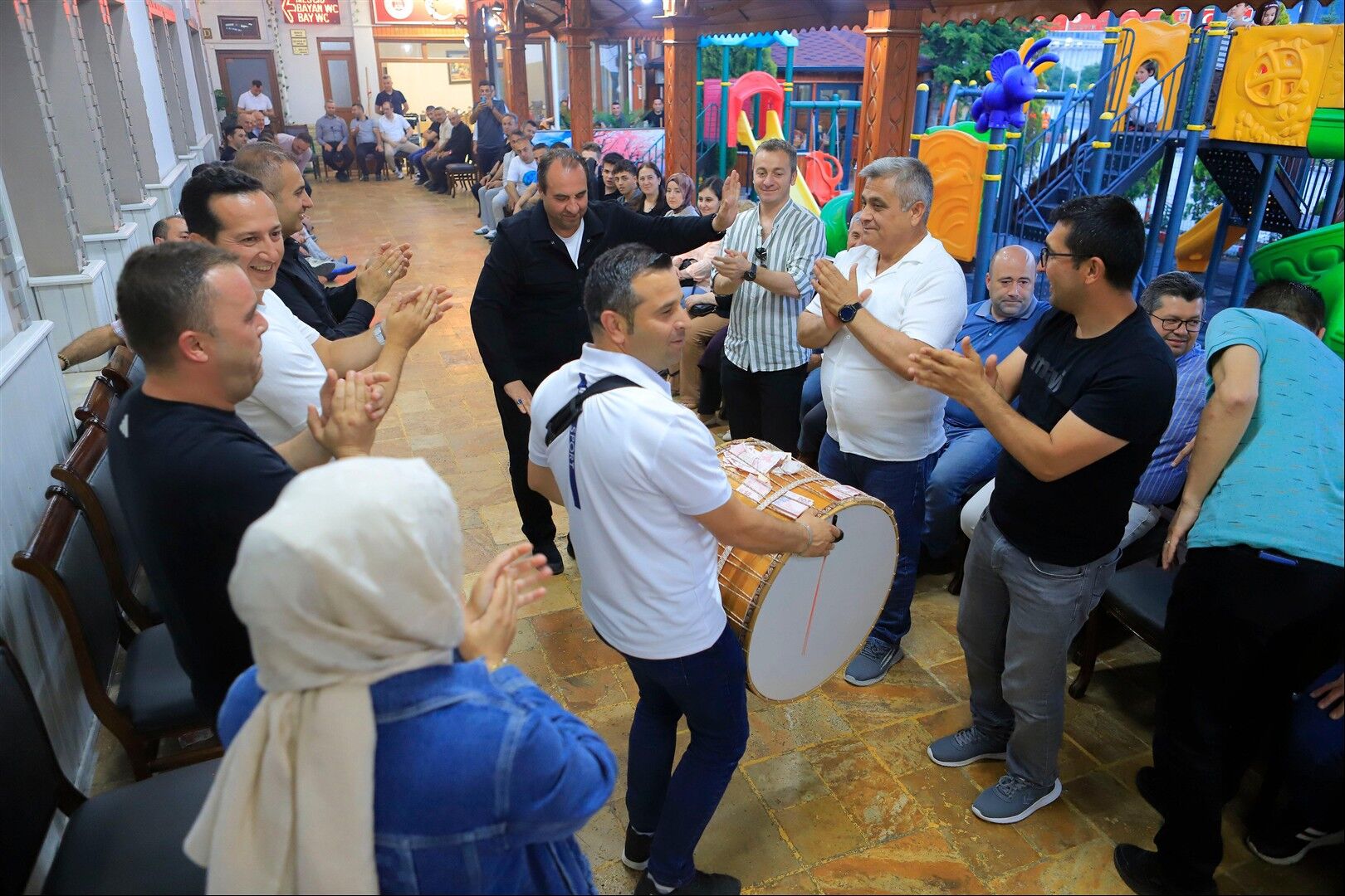 Ceza İnfaz Personeli Günü Bilecik’te Coşkuyla Kutlandı (12)