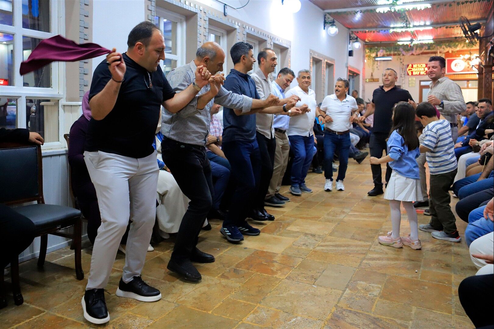 Ceza İnfaz Personeli Günü Bilecik’te Coşkuyla Kutlandı (13)