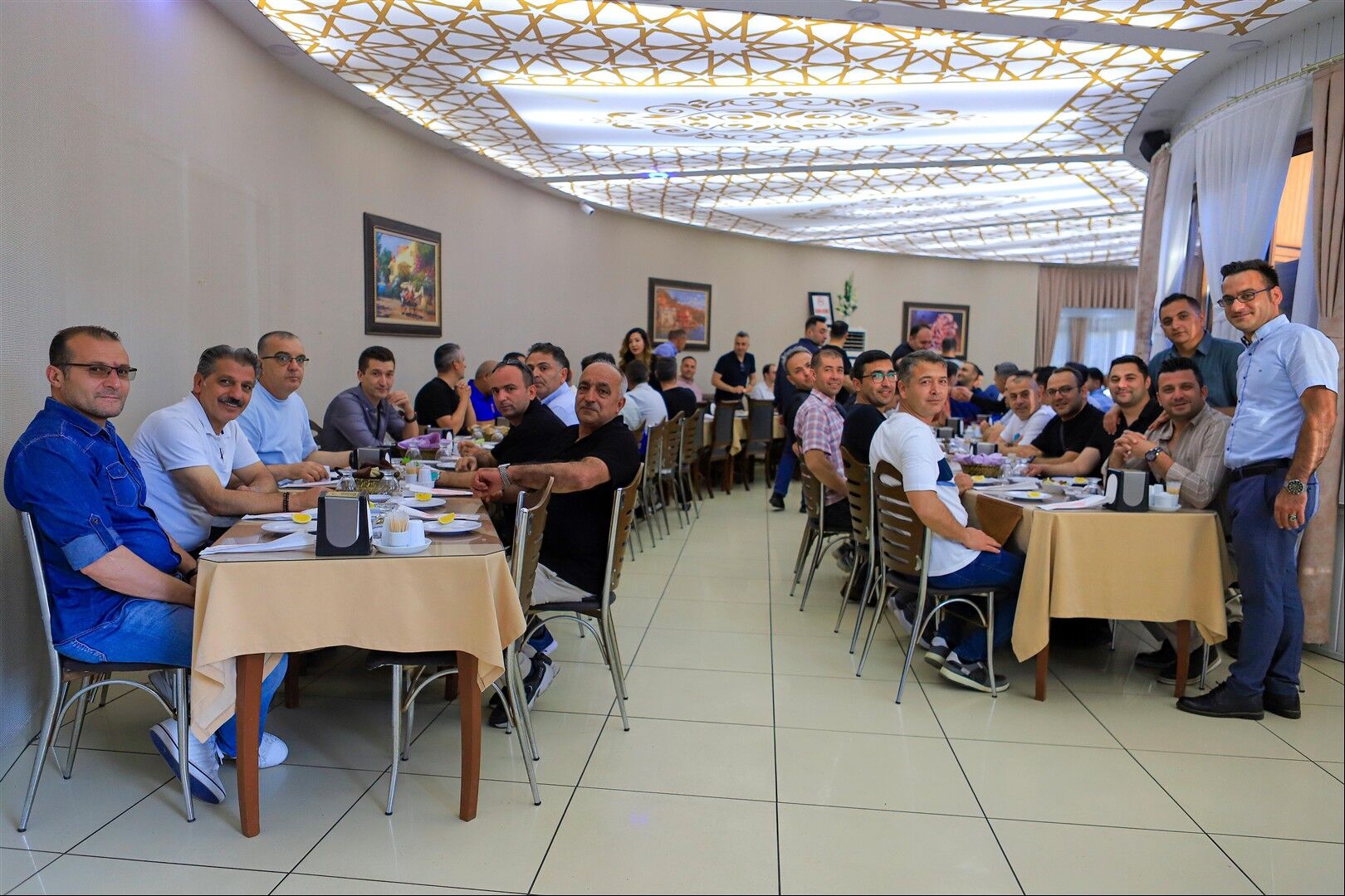 Ceza İnfaz Personeli Günü Bilecik’te Coşkuyla Kutlandı (14)