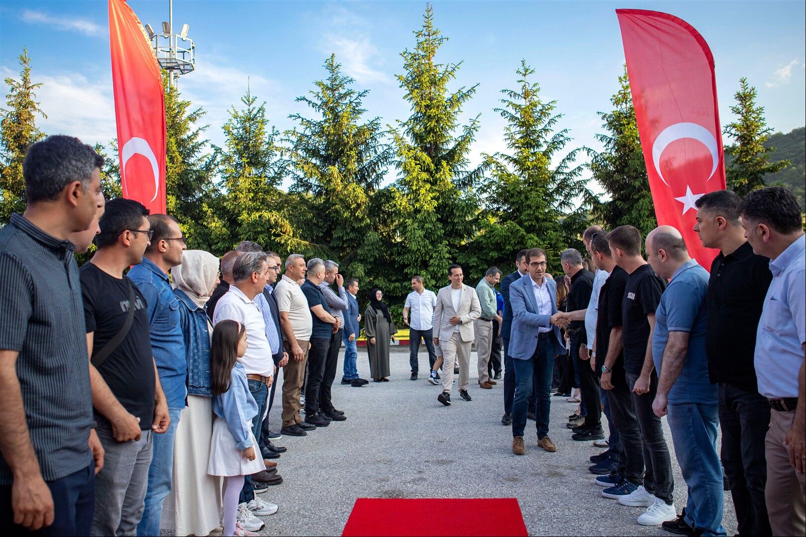 Ceza İnfaz Personeli Günü Bilecik’te Coşkuyla Kutlandı (7)