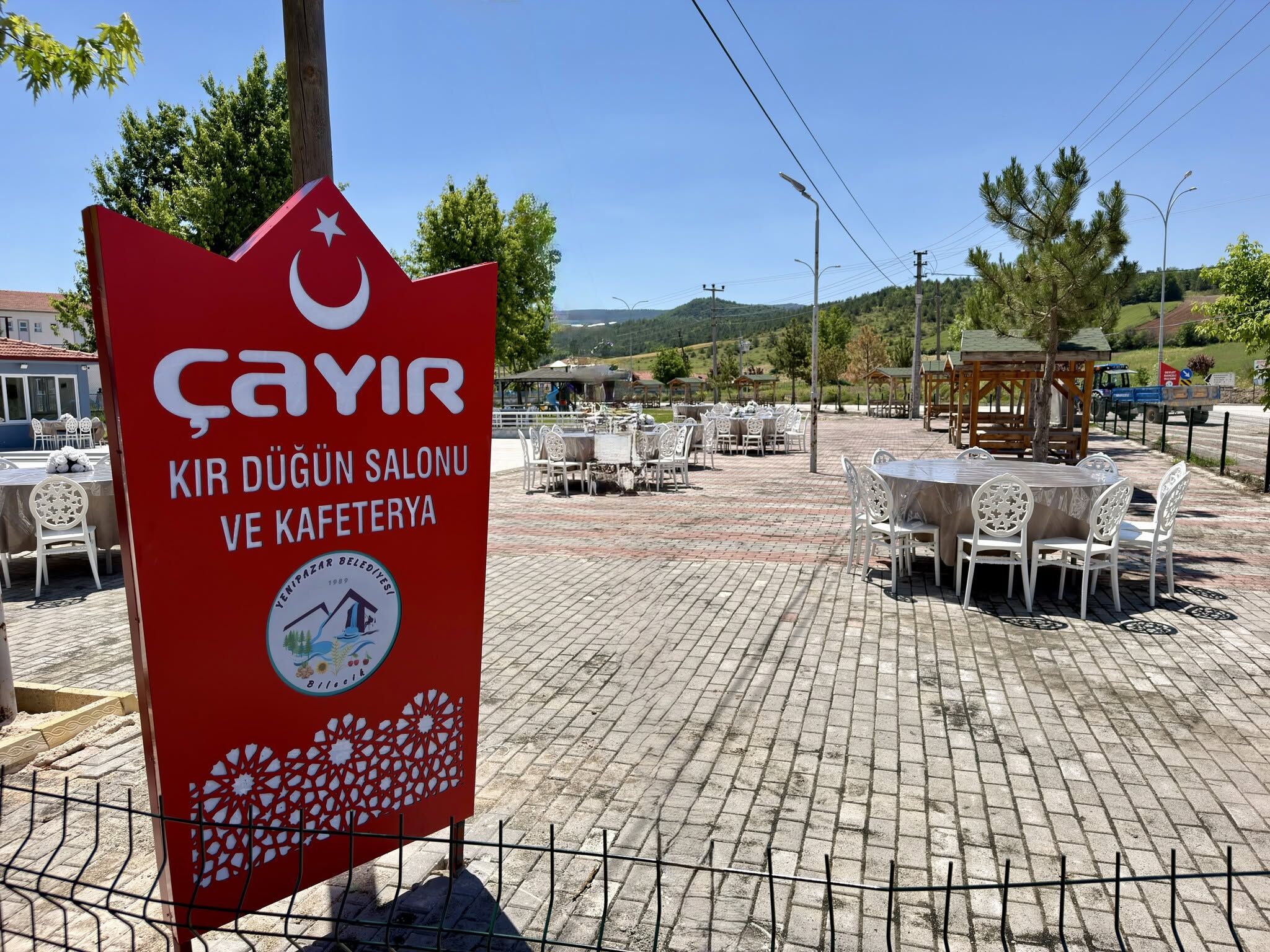 Çılgın Başkan Ne Söz Verdiysek Tutarız 15820