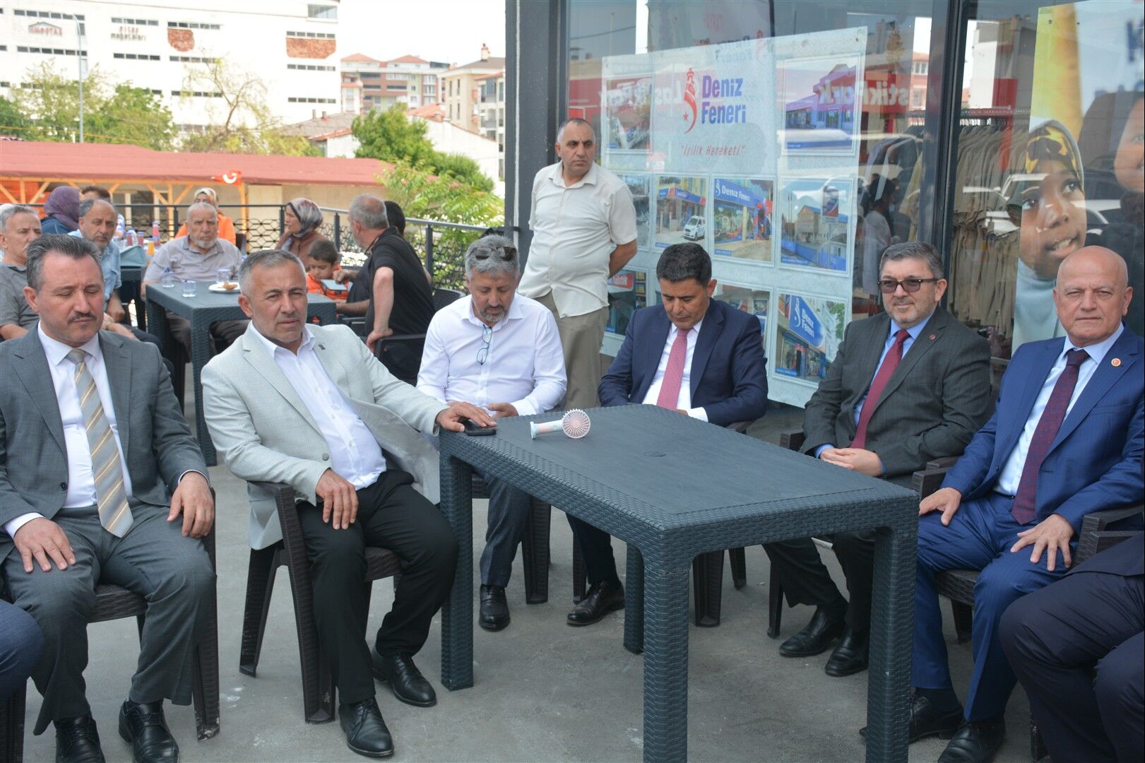 Deniz Feneri Bilecik (1)