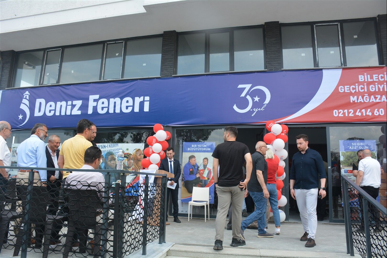 Deniz Feneri Bilecik (11)