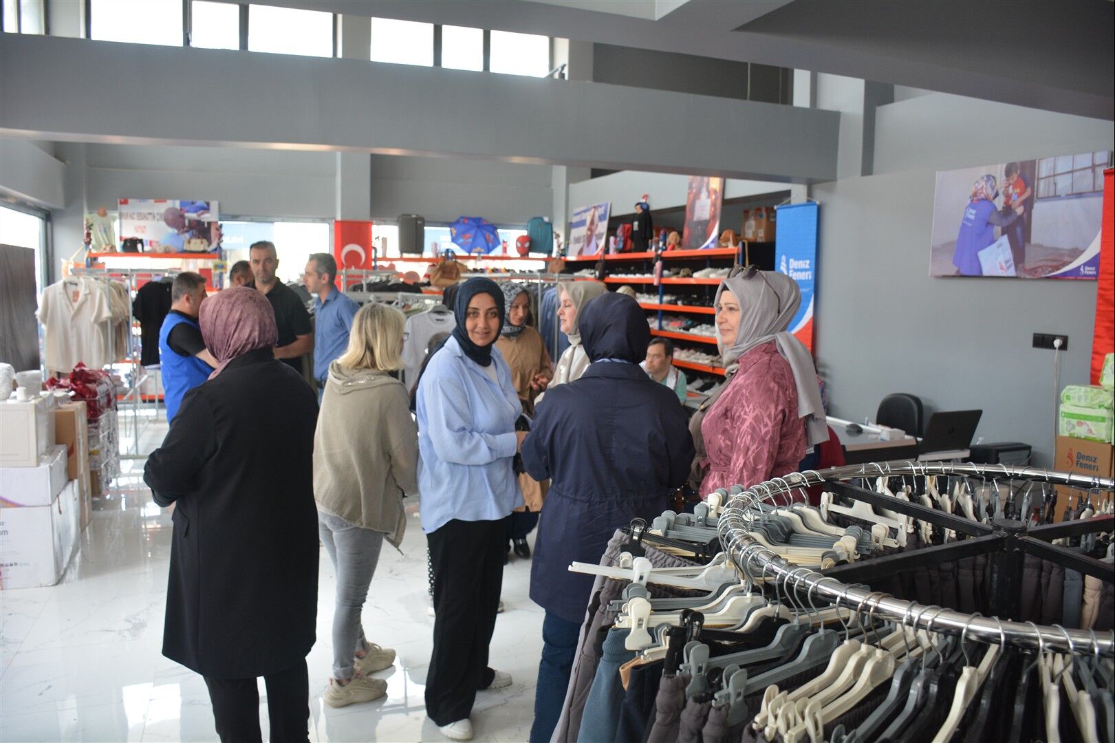 Deniz Feneri Bilecik (4)
