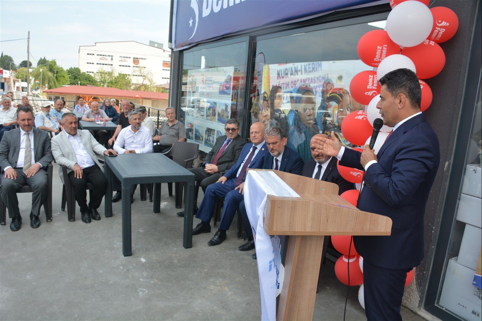 Deniz Feneri Bilecik (7)