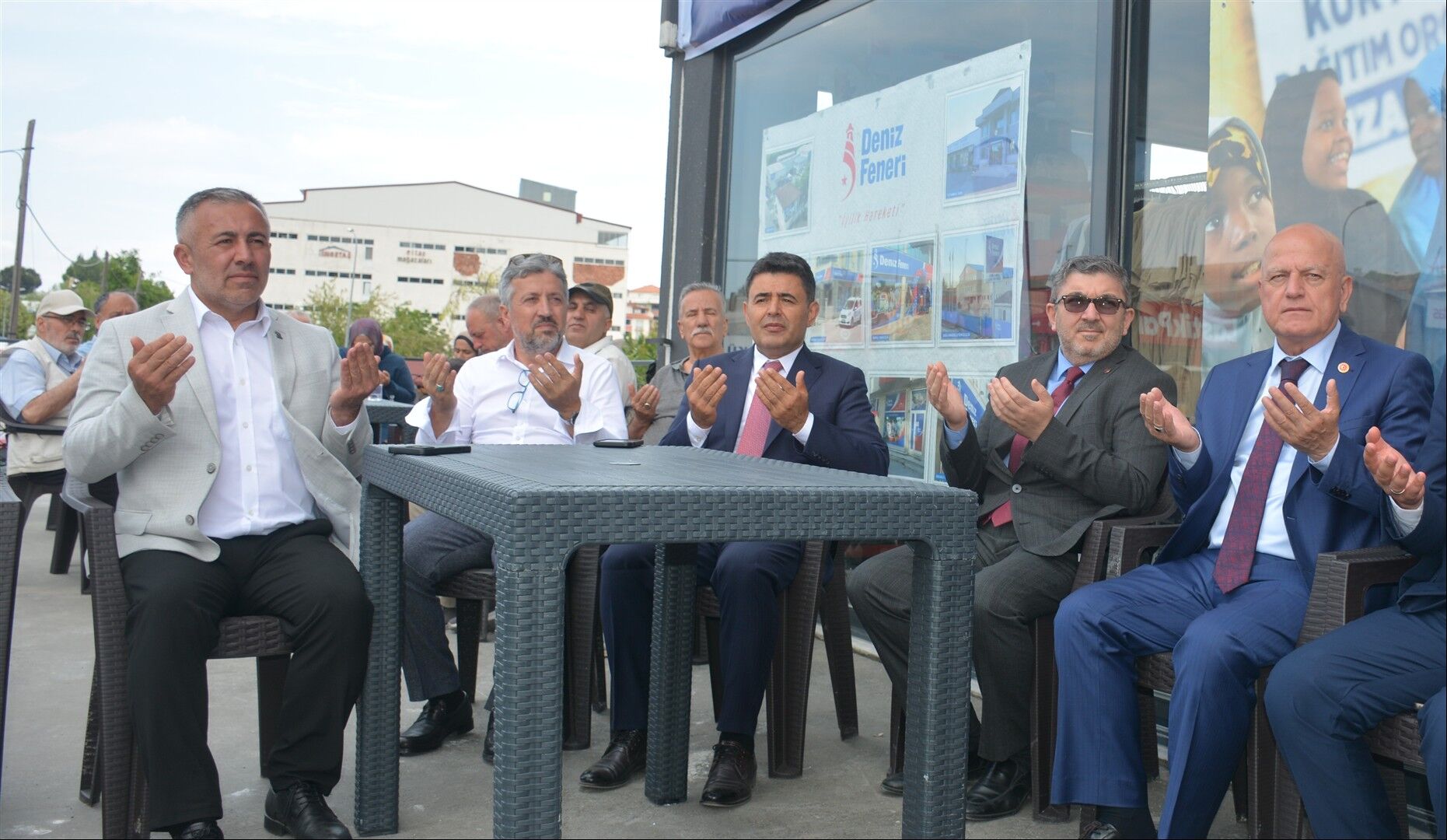 Deniz Feneri Bilecik (8)