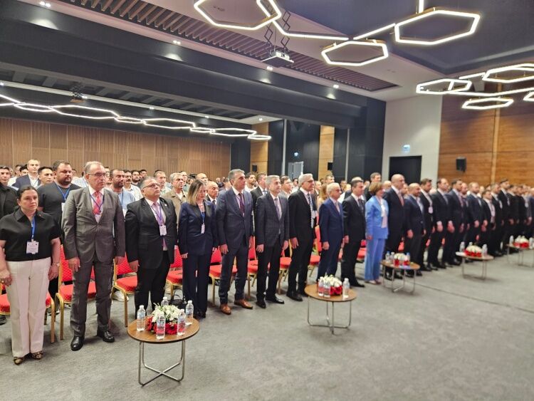 Eskişehir’de Girişimcilik Ekosistemi Buluştu 15585