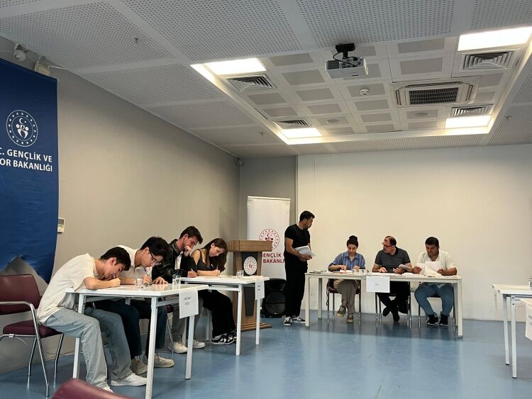 Finalde Güçlü Performans 15788
