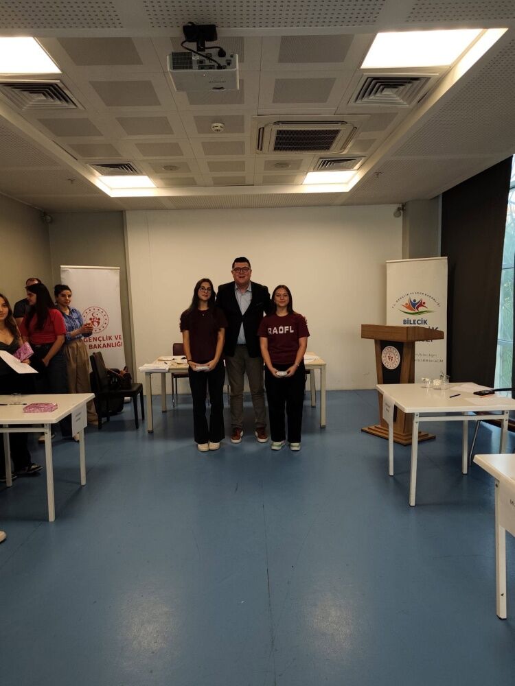 Finalde Güçlü Performans 15789