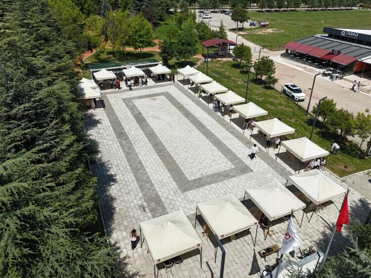 Gençlerden Toplumsal Sorunlara Çözüm Arayan Çalışmalar 16022