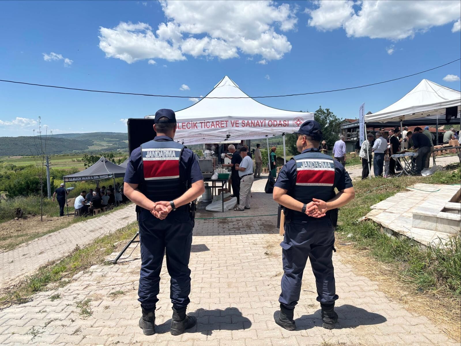 Gölpazarı’nda Hıdırellez Şenliği 15072