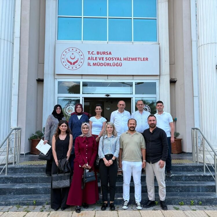 İdari Ve Mali Hizmetler Personeline Eğitim Verildi 15695