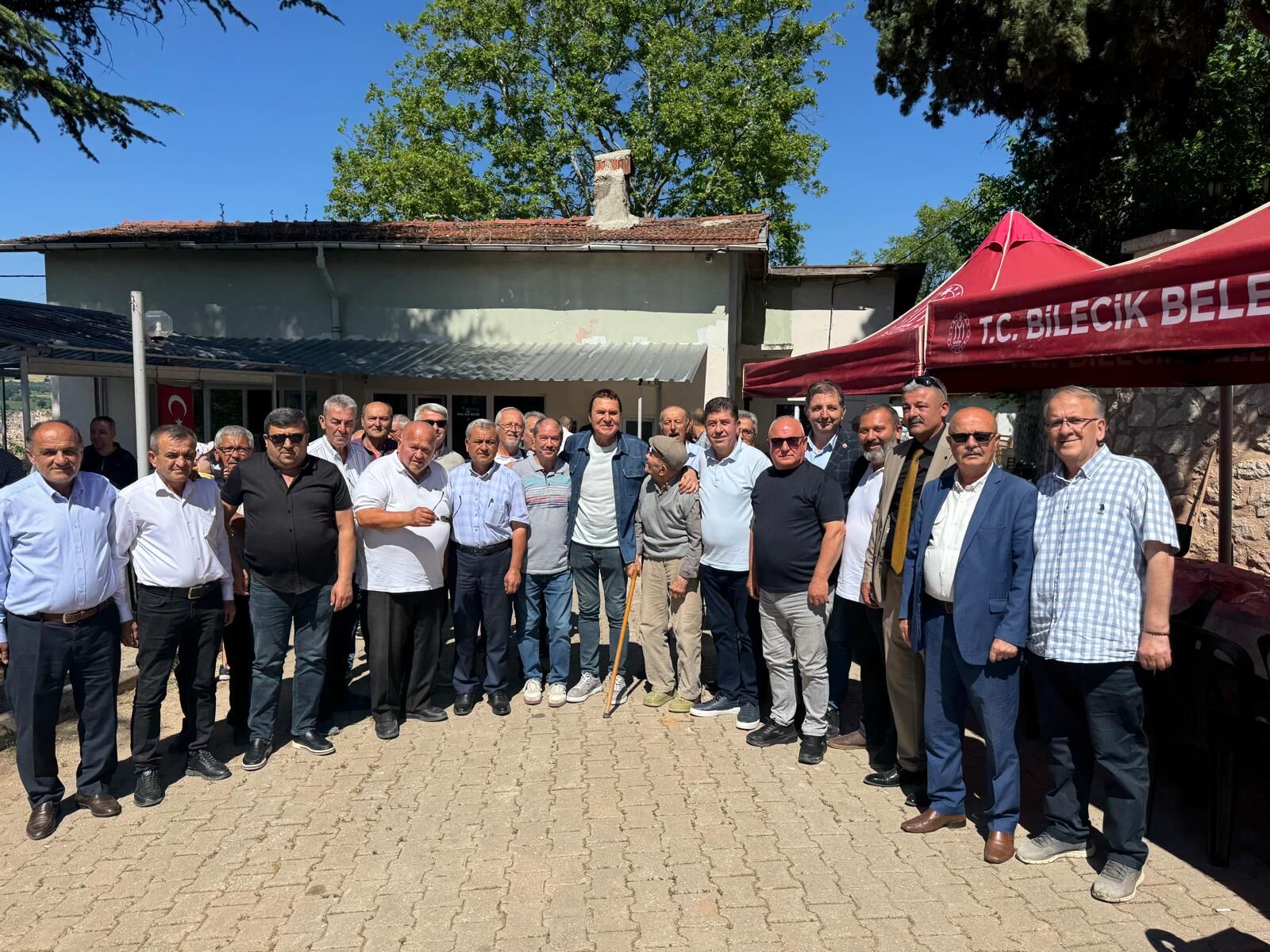 İlyasbey’de Hıdırellez Coşkusu 16242