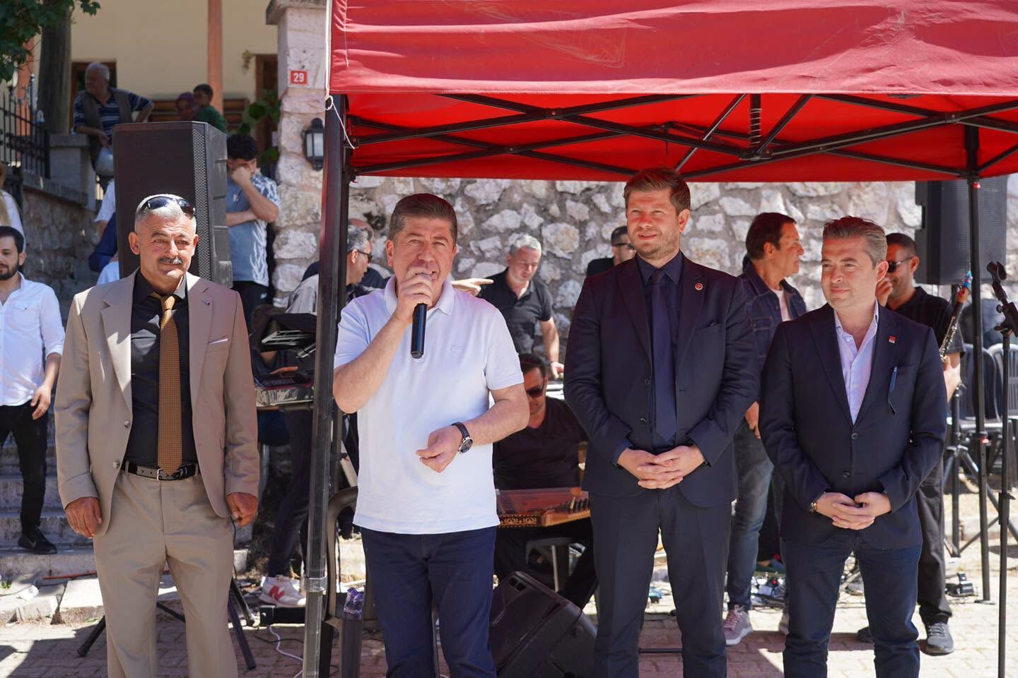 İlyasbey’de Hıdırellez Coşkusu 16243