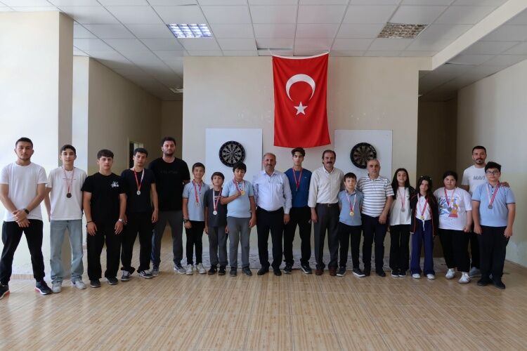 İmam Hatip Spor Oyunları’nda Bilecik’e Madalya Yağmuru 16272