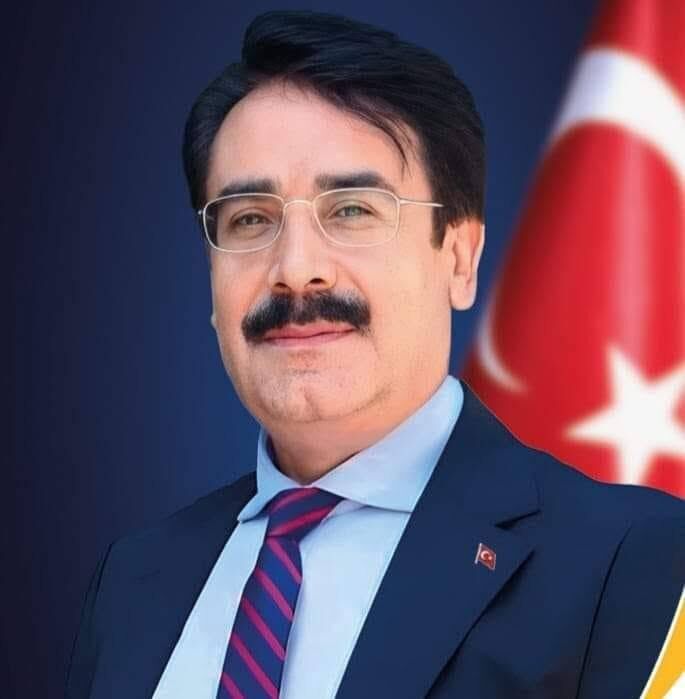 İşkur İl Müdürü Üzeyir Yıldırım’ın Acı Günü 16369