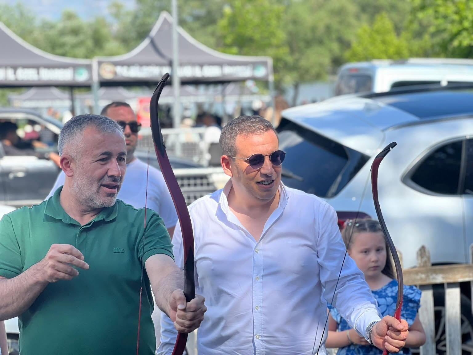 İttifak Kadroları Piknikte Buluştu 15883