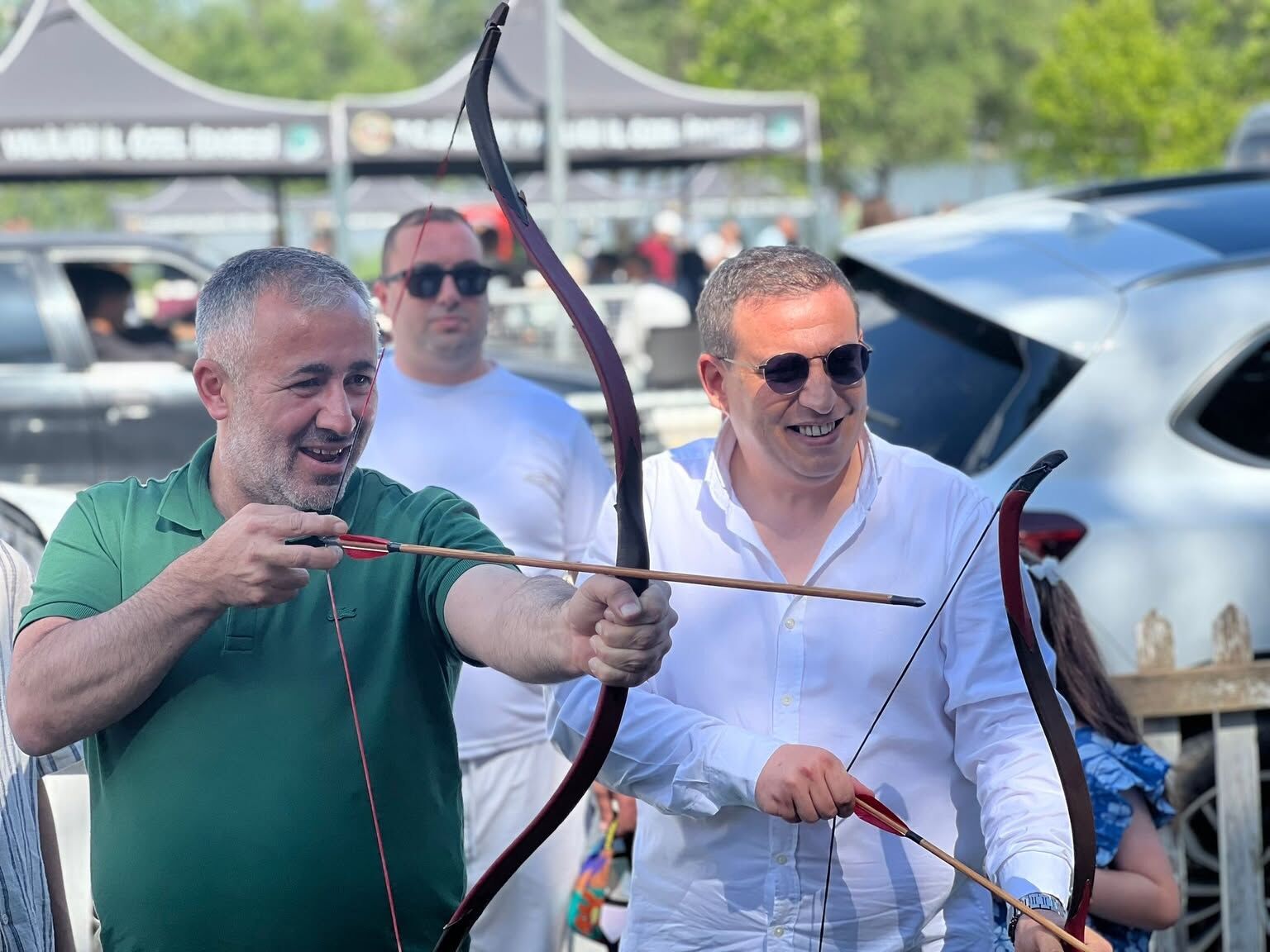 İttifak Kadroları Piknikte Buluştu 15885