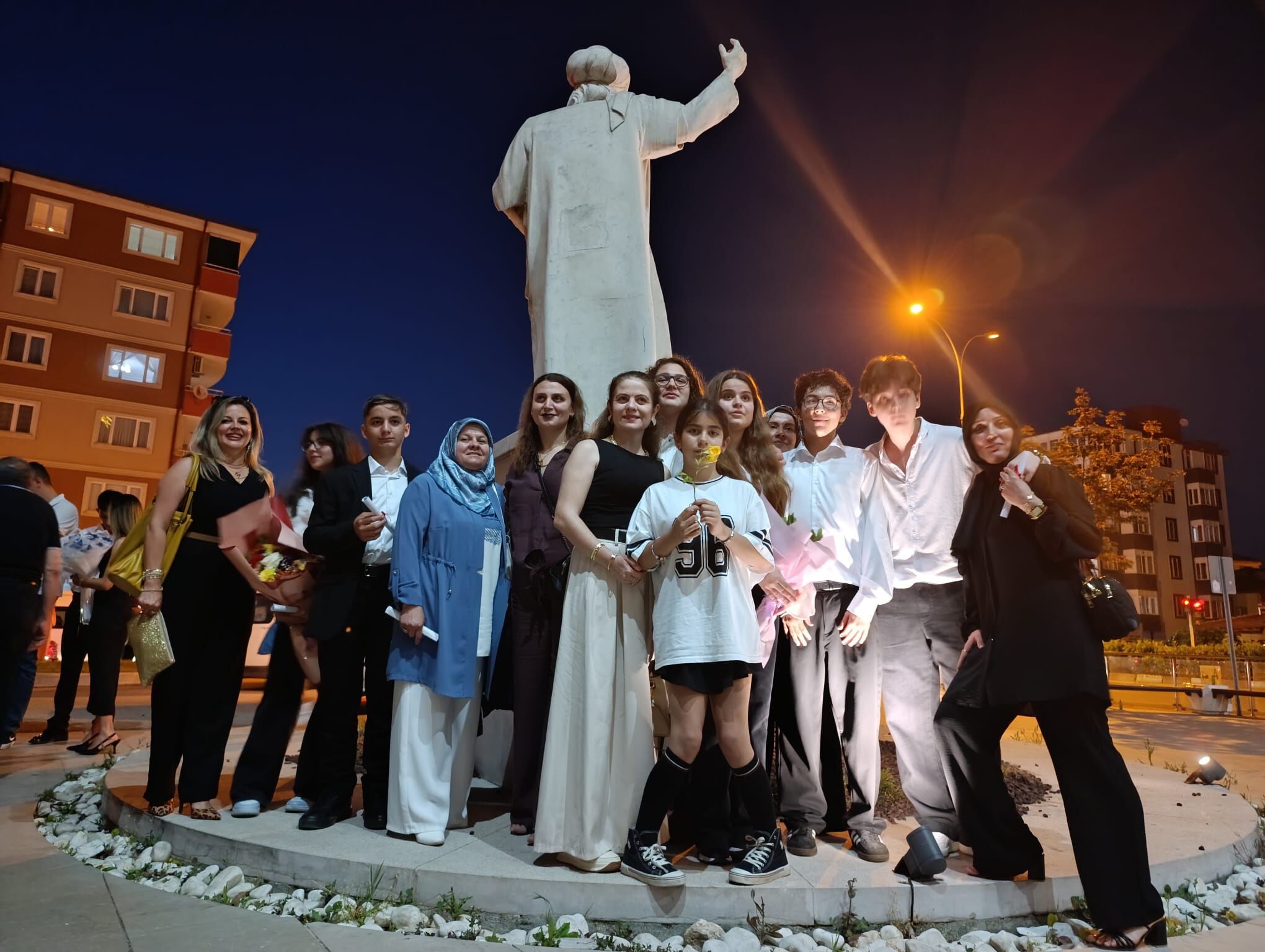 Lgs Stresi̇ Eri̇k Daliyla Son Buldu 15959
