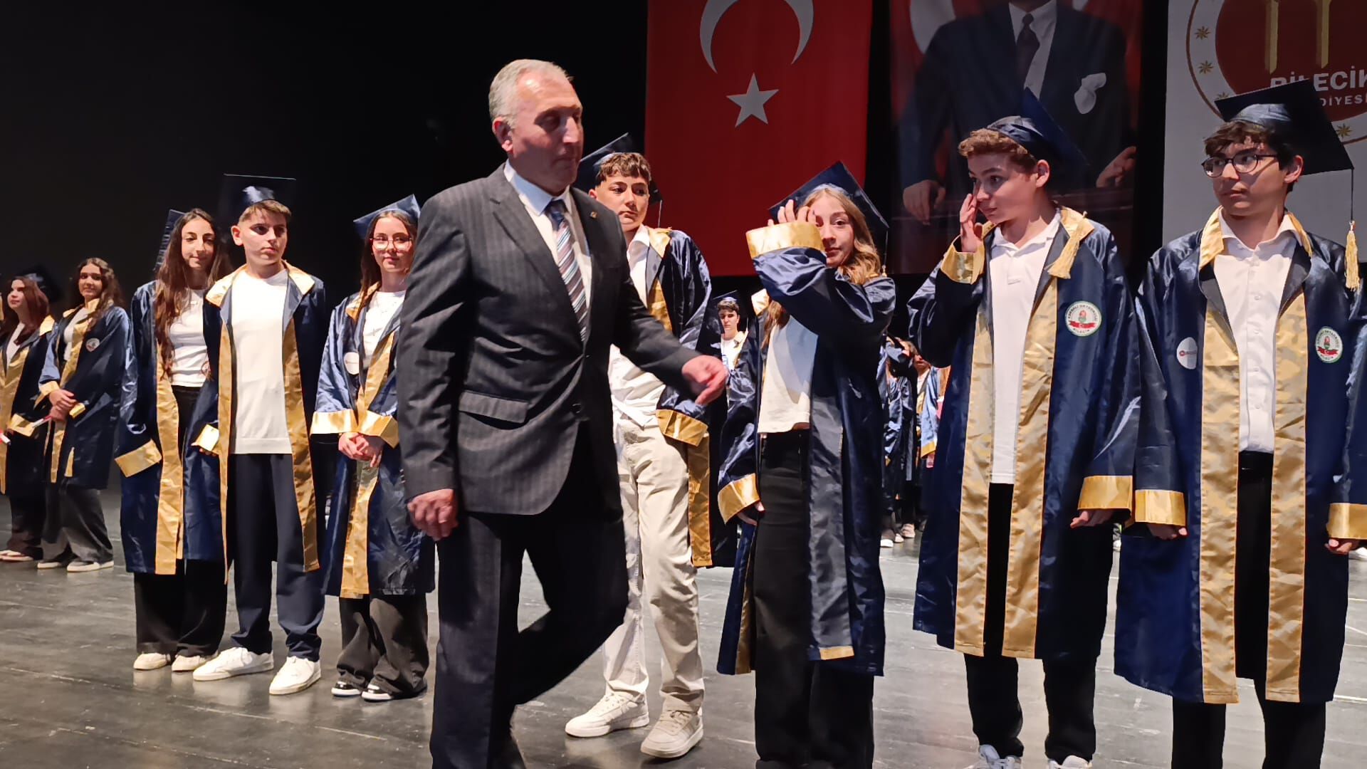 Lgs Stresi̇ Eri̇k Daliyla Son Buldu 15961