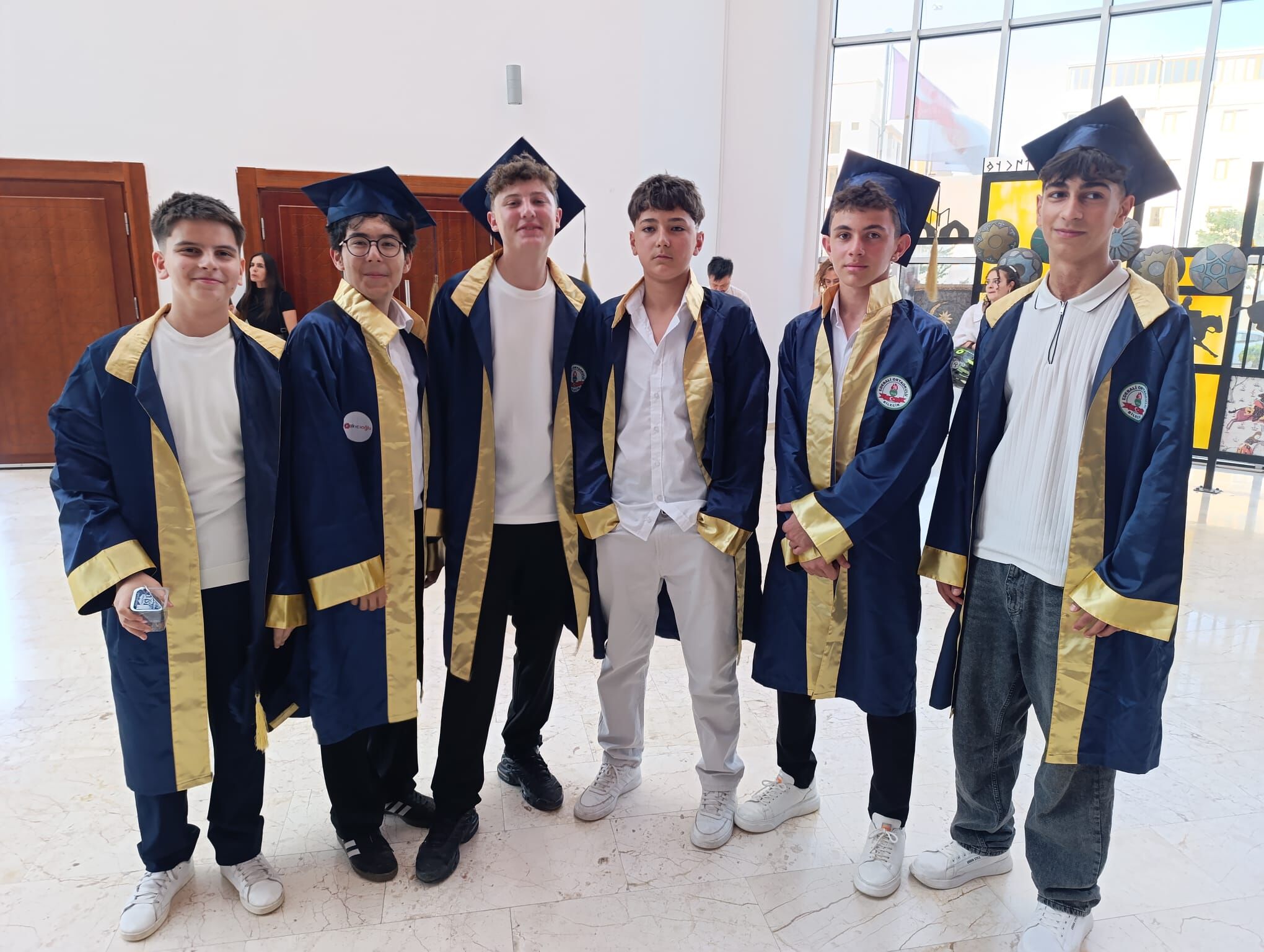 Lgs Stresi̇ Eri̇k Daliyla Son Buldu 15968