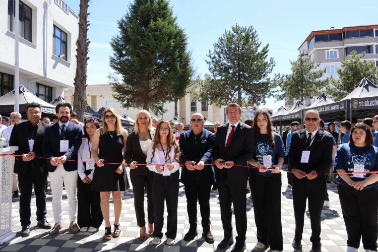 Mesleğin Yıldızları Projesi’nde Final Heyecanı Yaşandı 16020