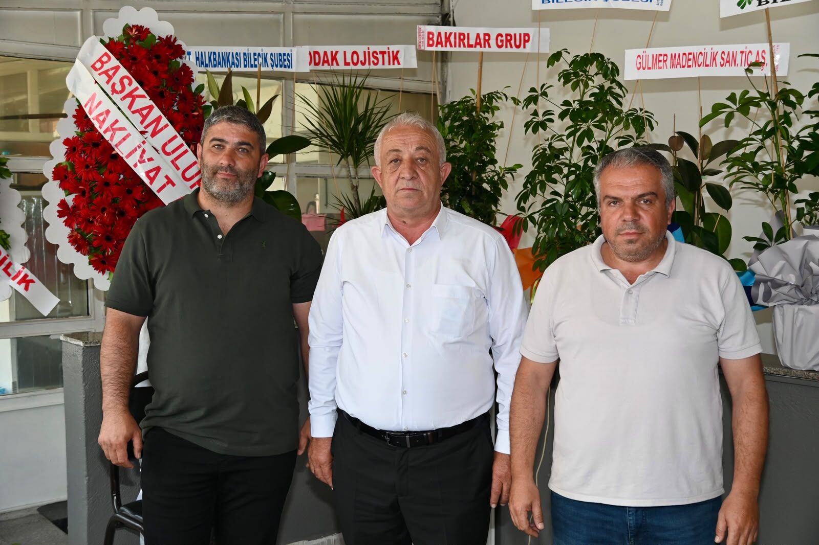 Nazir Afacan Güven Tazeledi 15875