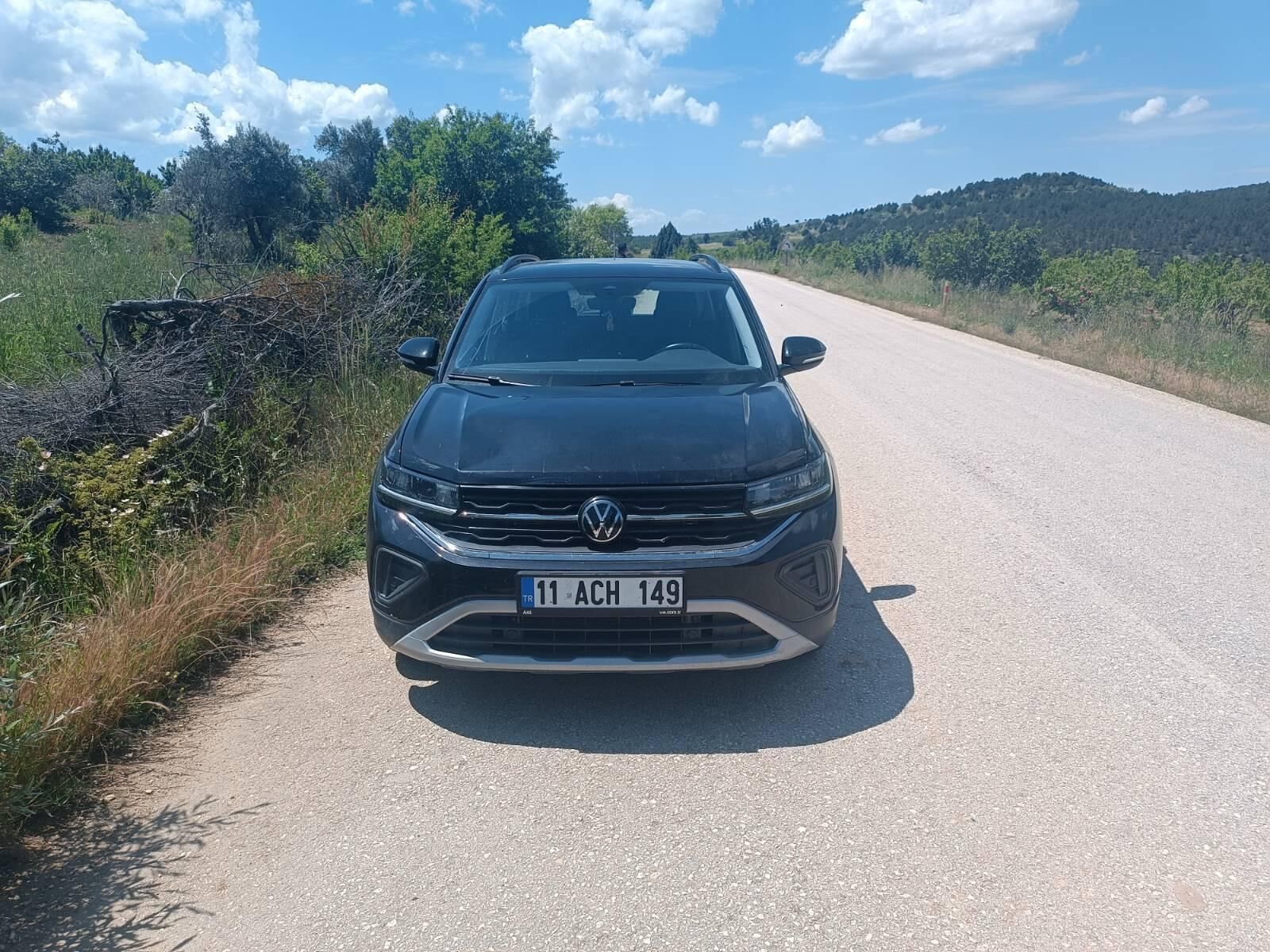 Otomobilin Çarptığı 5 Yaşındaki Çocuk Ağır Yaralandı 15056