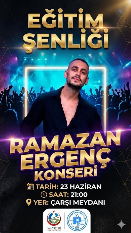 Pazaryeri’nde Adrenalin Yükselecek 16127