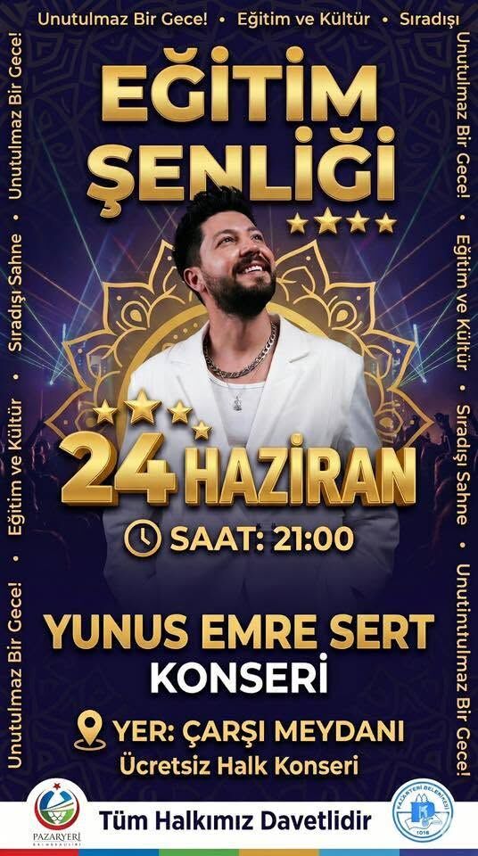 Pazaryeri’nde Adrenalin Yükselecek 16128