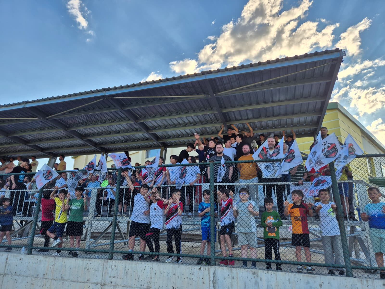 Şampiyon Bfa Spor 15913