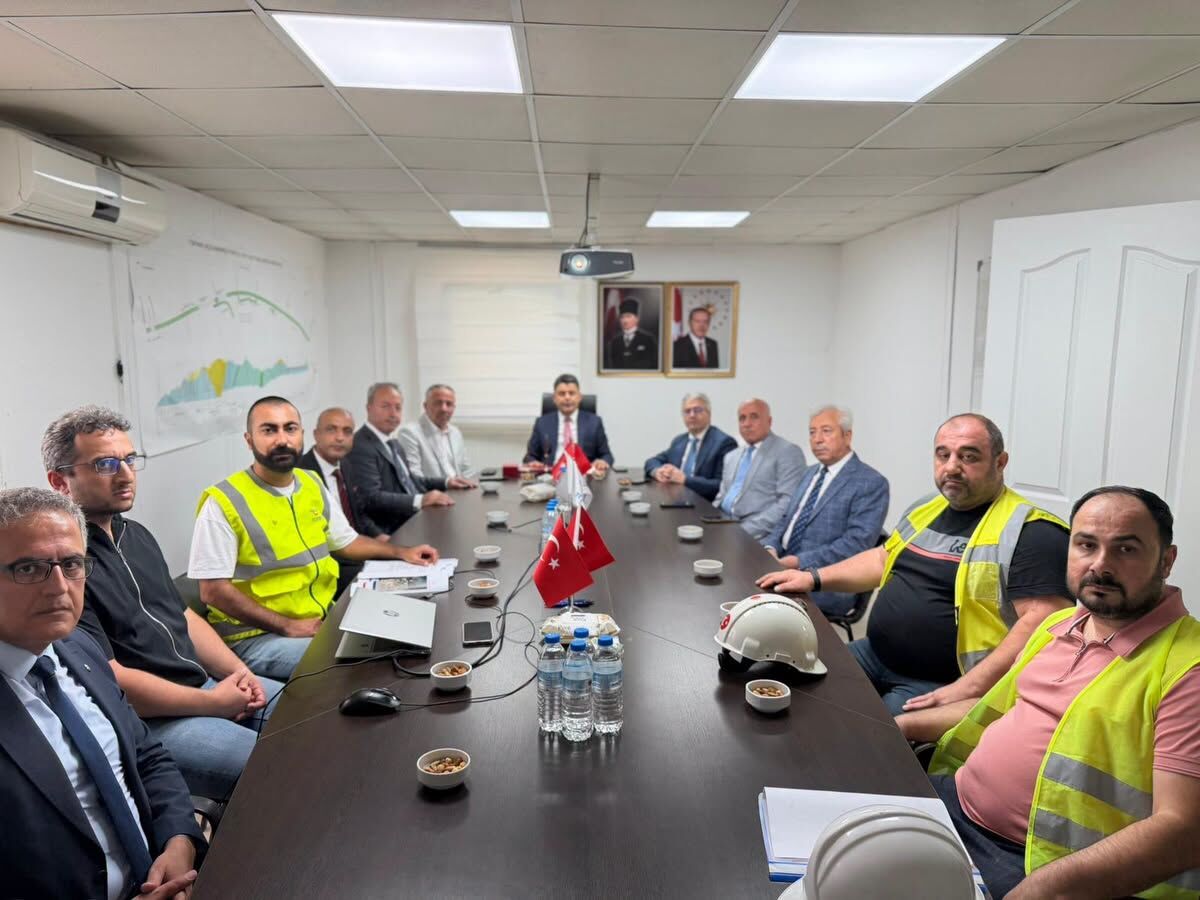 Serkan Yıldırım’dan Ulaşım Vurgusu 16118