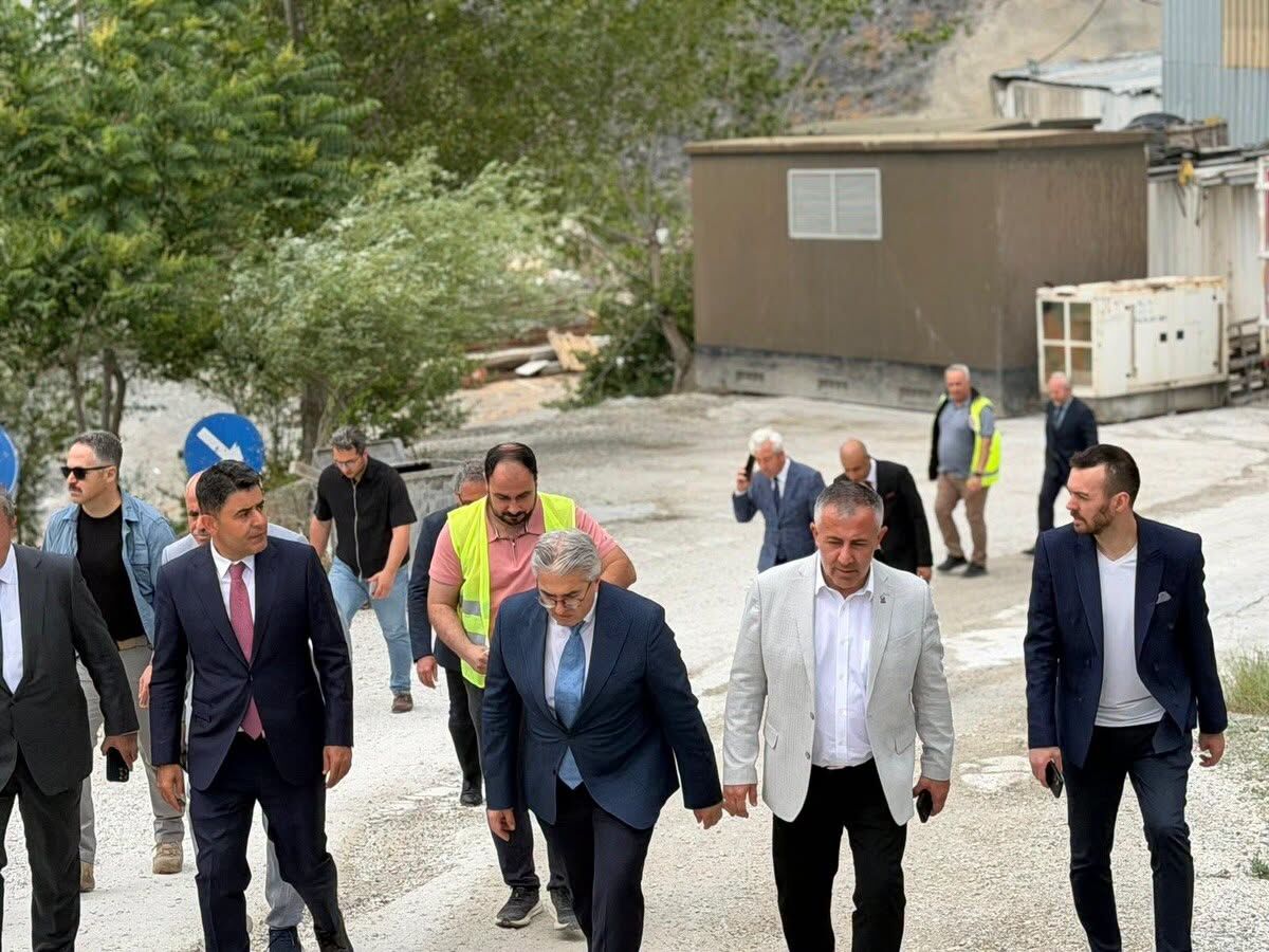 Serkan Yıldırım’dan Ulaşım Vurgusu 16119