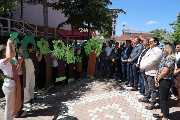 Söğüt Esfest 2 Coşkuyla Gerçekleştirildi 16319