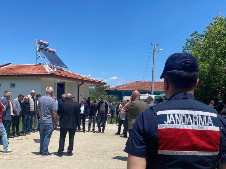 Söğüt Kepen Köyü’nde Hıdırellez Coşkusu 15070